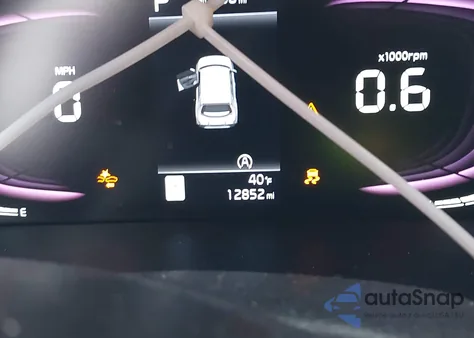 2023 Kia Soul Lx из США, поврежденный, VIN KNDJ23AU9P7895314